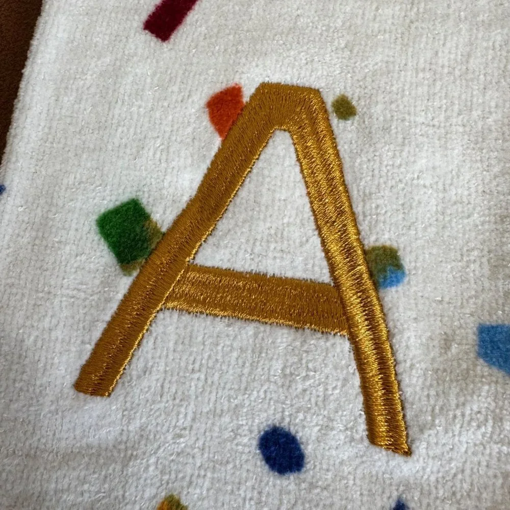 NEW Opalhouse Monogram 